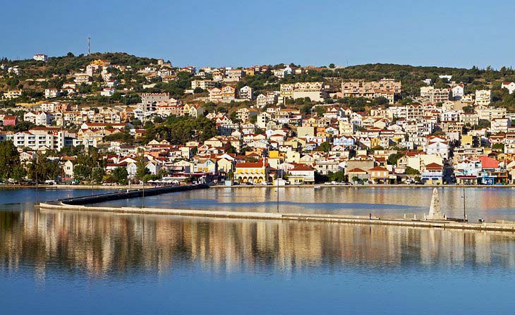 Argostoli